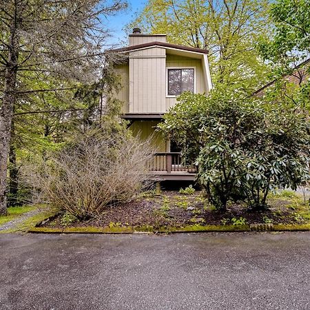 Sugar Mountain Serenity Banner Elk Exterior foto