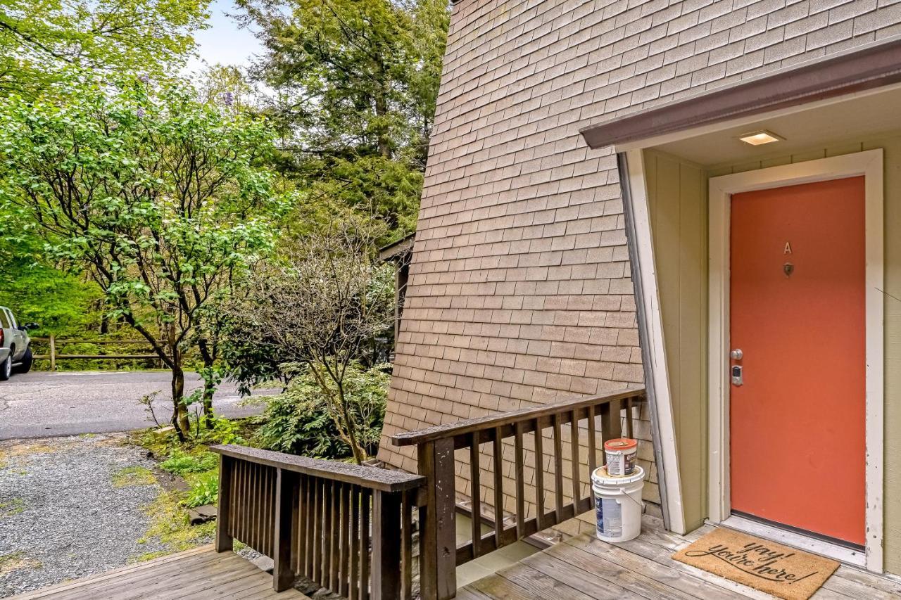 Sugar Mountain Serenity Banner Elk Exterior foto