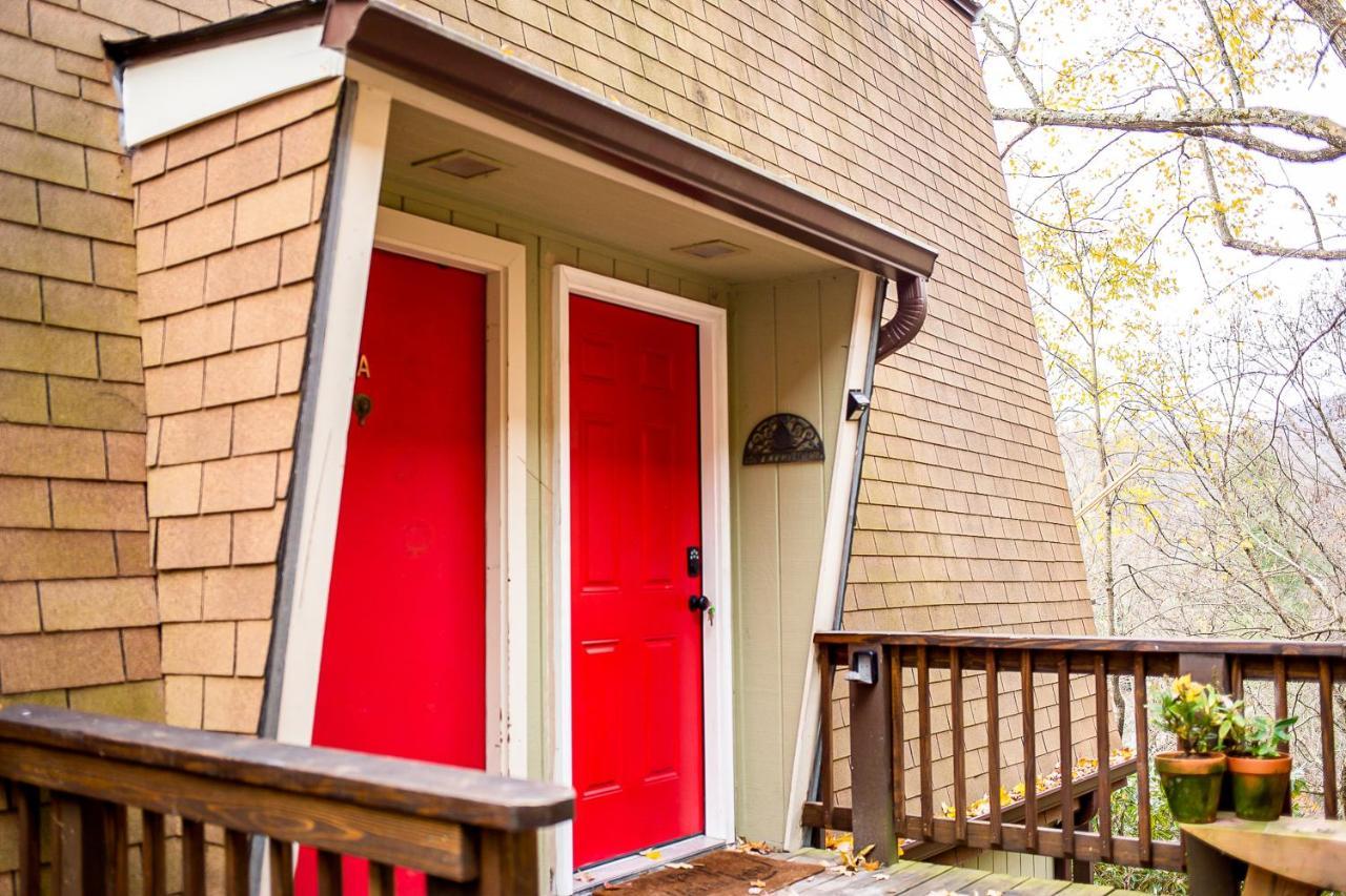 Sugar Mountain Serenity Banner Elk Exterior foto