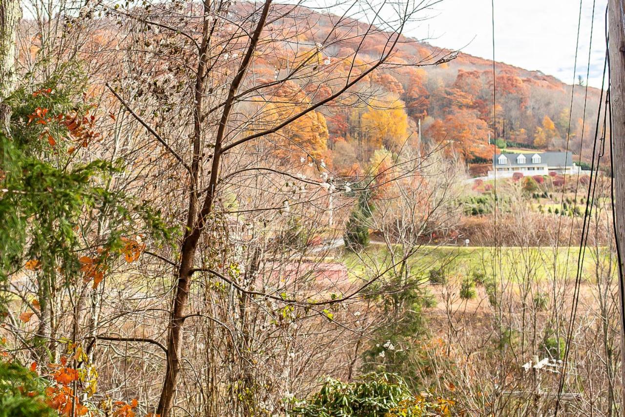 Sugar Mountain Serenity Banner Elk Exterior foto